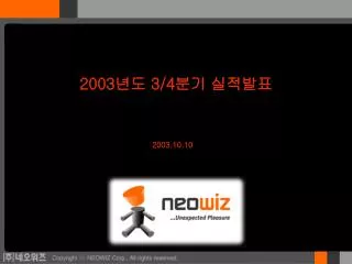 2003 3 4