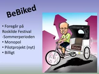 bebiked