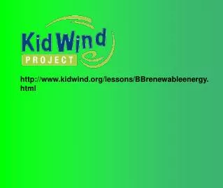 kidwind/lessons/BBrenewableenergy.html