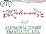 Find The Best Pine wood importers in India - slide 1