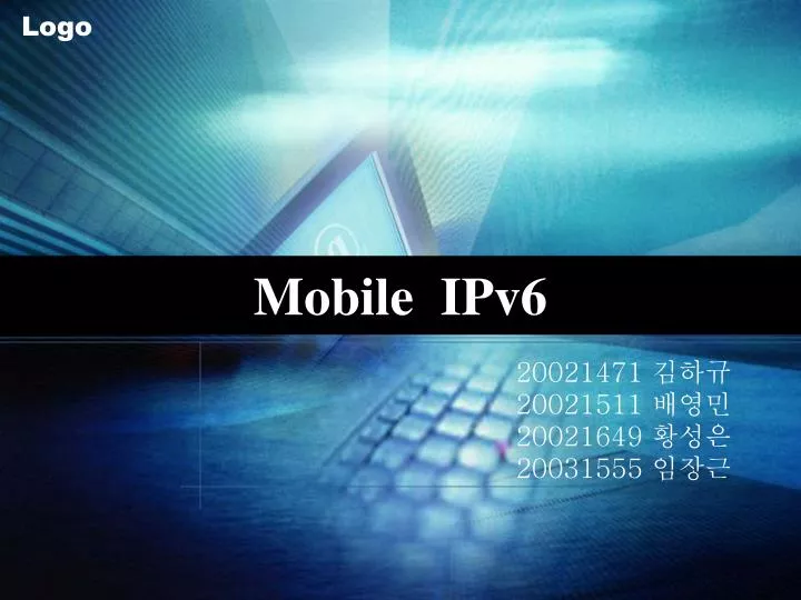 mobile ipv6