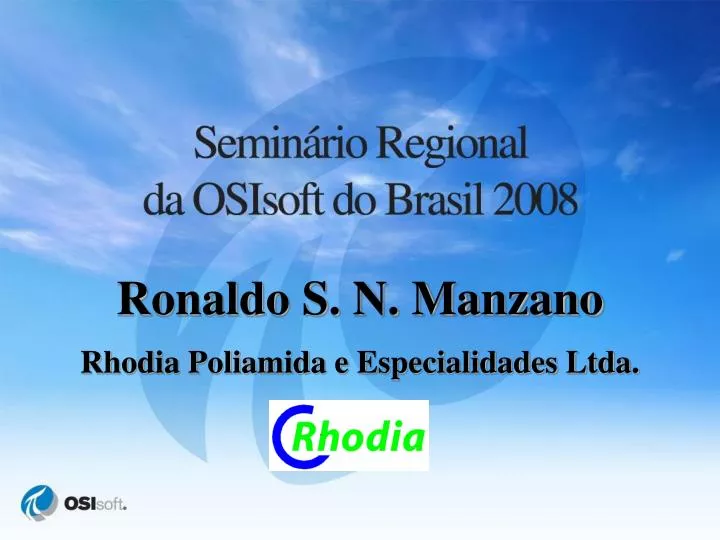 ronaldo s n manzano