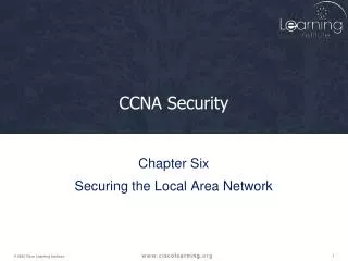 CCNA Security