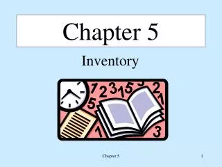 Chapter 5