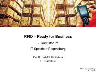 rfid ready for business