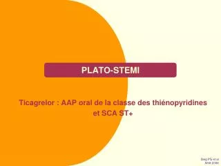plato stemi