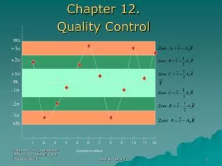 PPT - Quality Control Circle / Cycle (QCC) PowerPoint Presentation ...