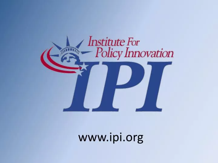 www ipi org