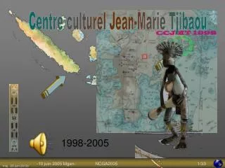 1998 2005