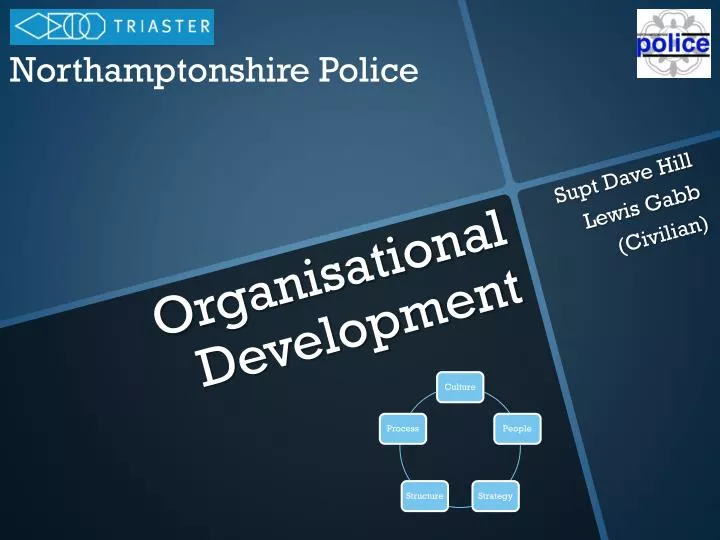 organisational development