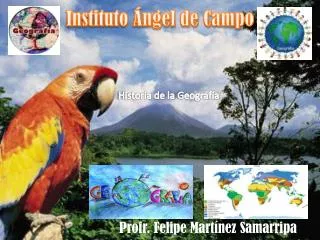 profr felipe mart nez samarripa