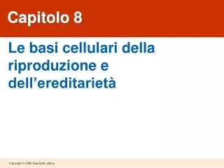 capitolo 8