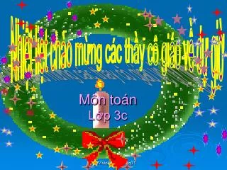 m n to n l p 3c