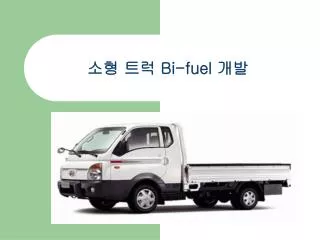 bi fuel