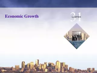 Economic Growth