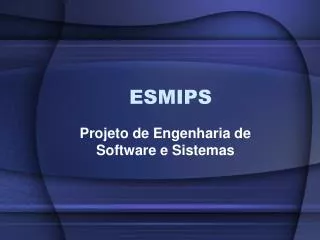 esmips