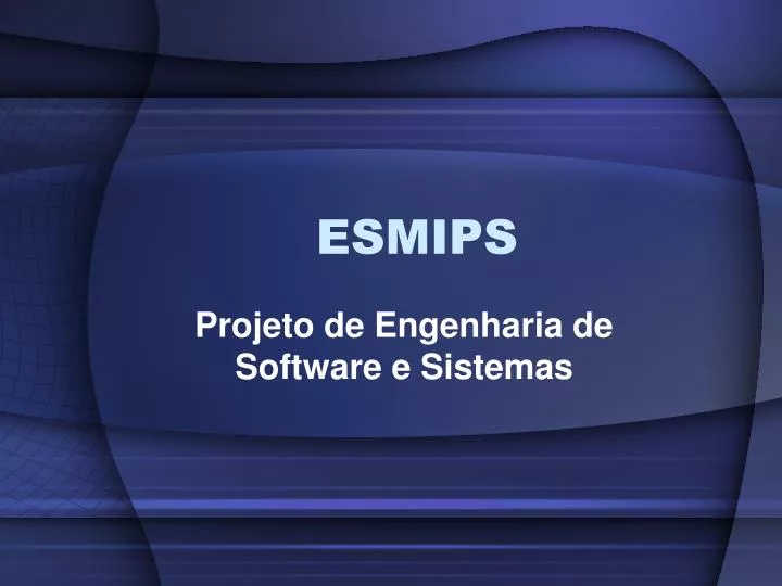 esmips