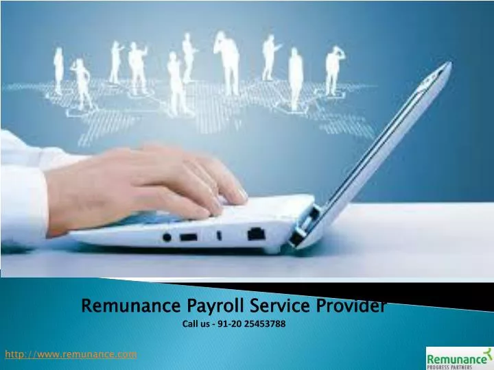remunance payroll service provider call us 91 20 25453788