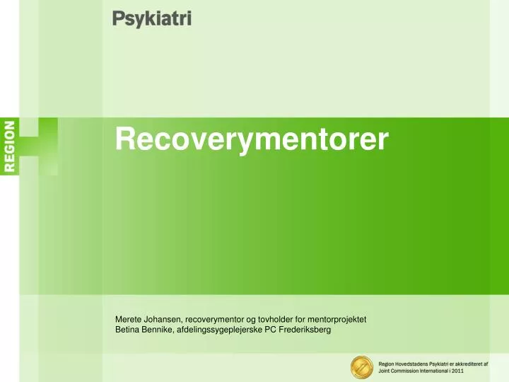 recoverymentorer