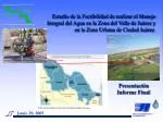 Border Enviroment Cooperation Commission - slide 1