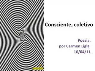 consciente coletivo