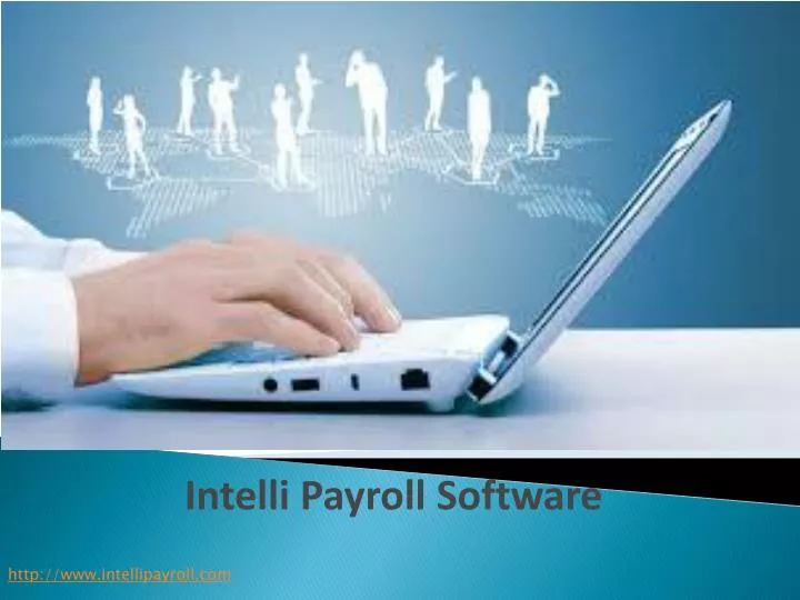intelli payroll software