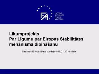 macroeconomic and fiscal developments in latvia