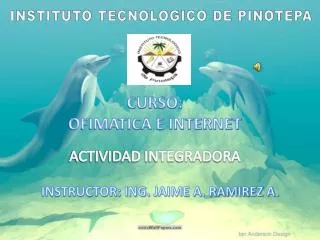 curso ofimatica e internet