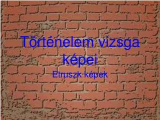 t rt nelem vizsga k pei