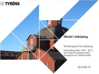 tillv xt i lidk ping