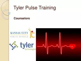 Tyler Pulse Training