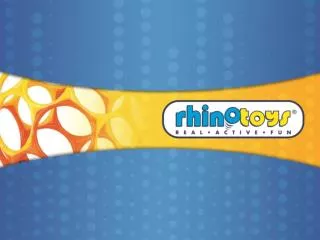 Rhino Toys Sport