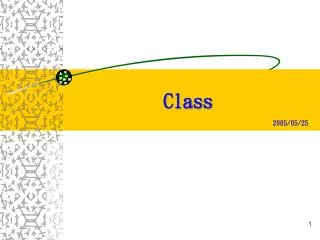 class