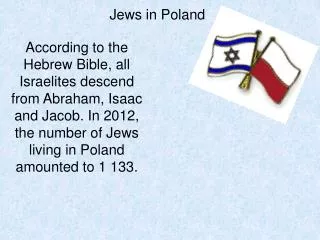 Jews in Poland