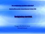 Sveigjanleg starfslok - slide 1