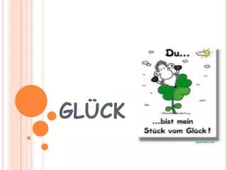 gl ck