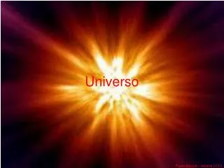 universo