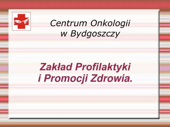 zak ad profilaktyki i promocji zdrowia