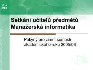 setk n u itel p edm t mana ersk informatika