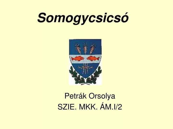 somogycsics