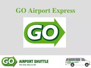 GO Airport Express