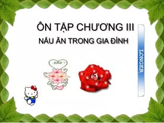 n t p ch ng iii