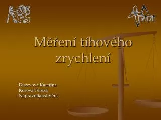 m en t hov ho zrychlen