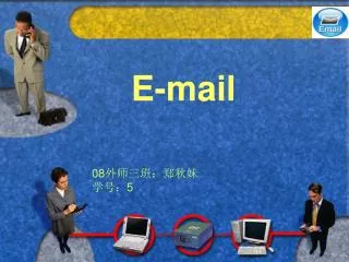 E-mail