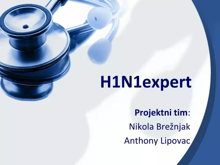 h1n1expert
