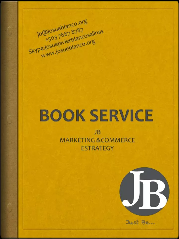 book service
