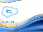 Unlocking Sales Cloud: Streamline Customer Management and Sales Processes - slide 1