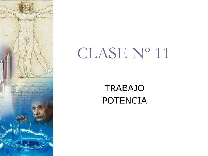 clase n 11