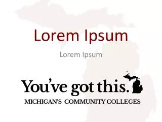 lorem ipsum