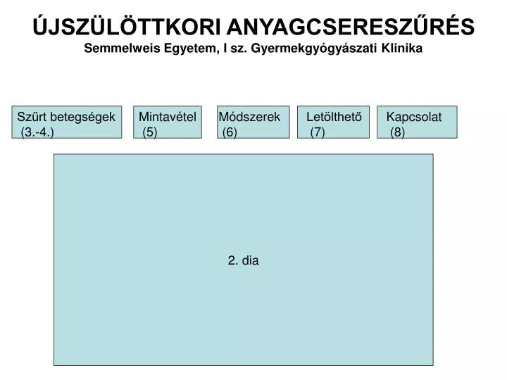 jsz l ttkori anyagcseresz r s semmelweis egyetem i sz gyermekgy gy szati klinika